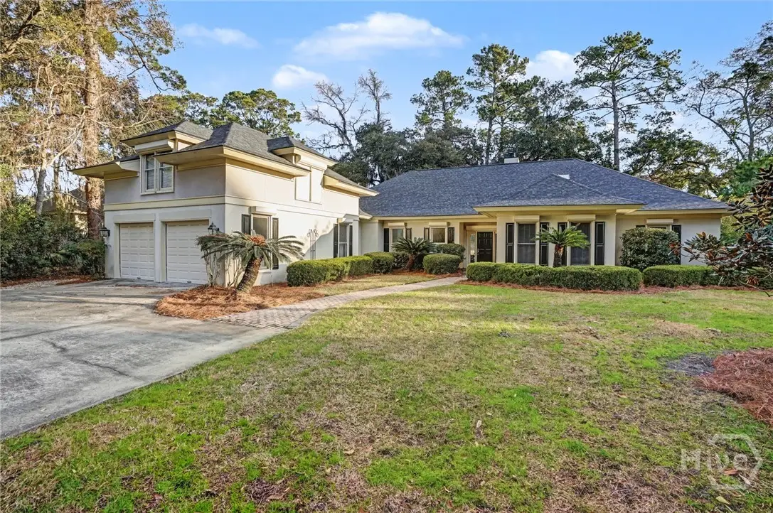 4 Odingsell Lane, Savannah, GA 31411 - Image #1
