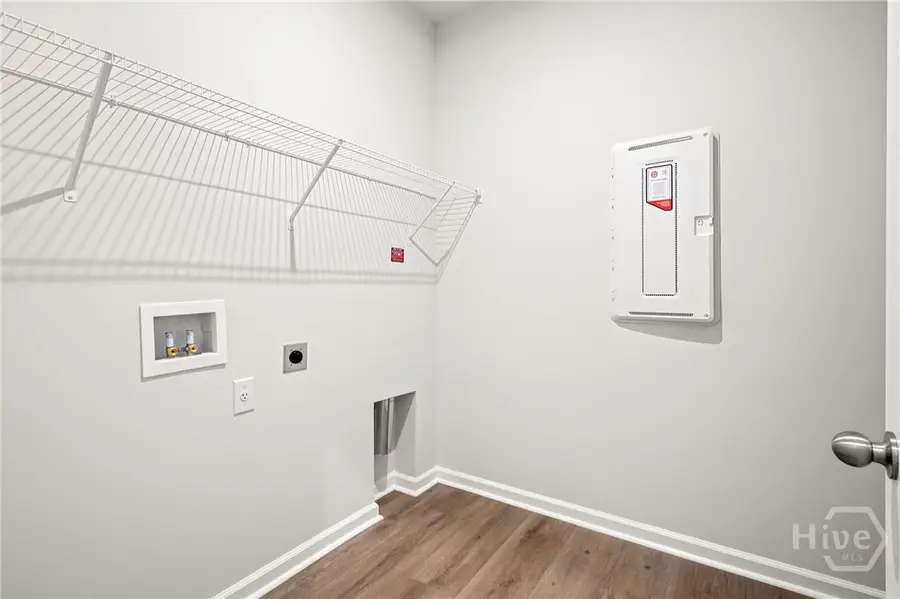 415 Crosstown Avenue, Richmond Hill, GA 31324 - #2