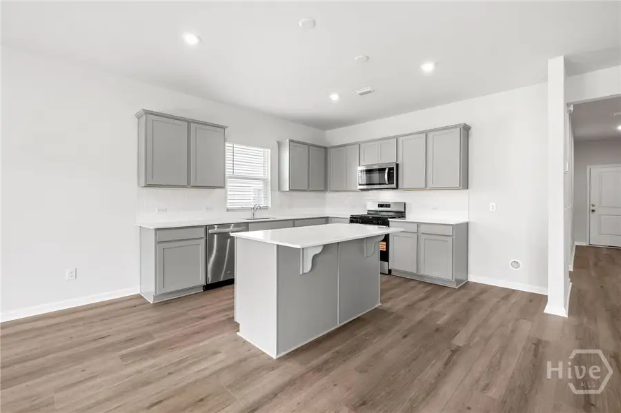 337 Crosstown Avenue, Richmond Hill, GA 31324 - #3