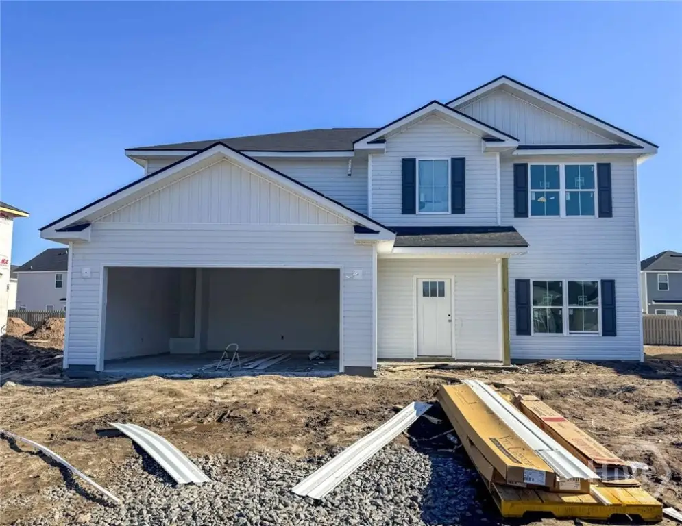 41 Providence Loop, Hinesville, GA 31313 - Image #1