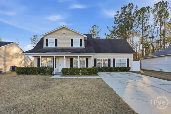 15 Parish Way, Pooler, GA 31322