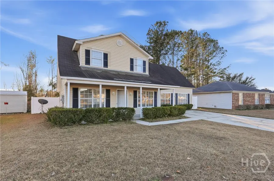 15 Parish Way, Pooler, GA 31322 - Image #2