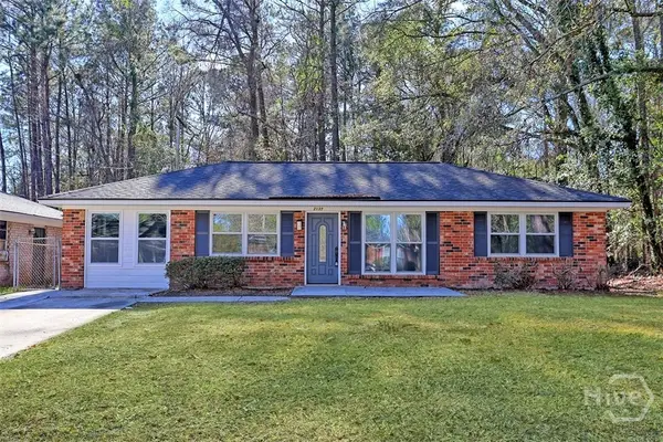 2137 Cowan Avenue, Savannah, GA 31405