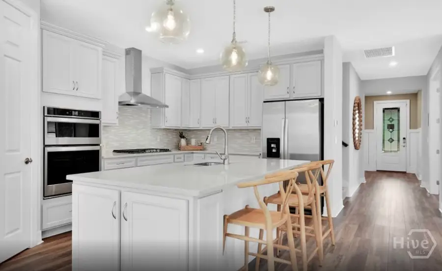 73 Chatham Lane, Richmond Hill, GA 31324 - #3