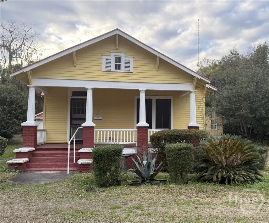 3313 Gragg Street, Savannah, GA 31404 - Image #1