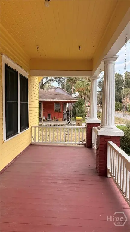 3313 Gragg Street, Savannah, GA 31404 - Image #2