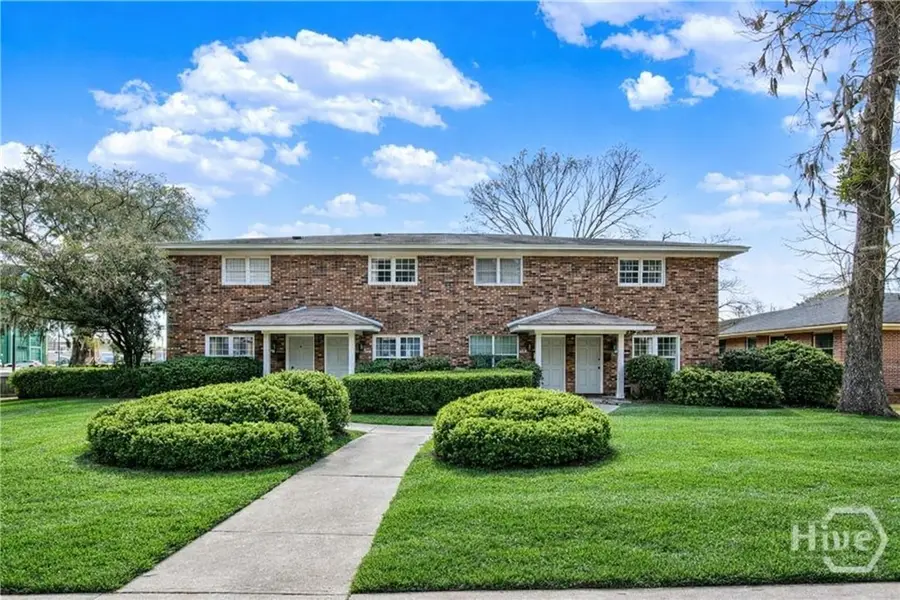 3 Berkley Place, Savannah, GA 31405 - #2