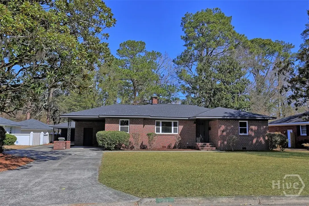 20 E 67th Street, Savannah, GA 31405 - #1