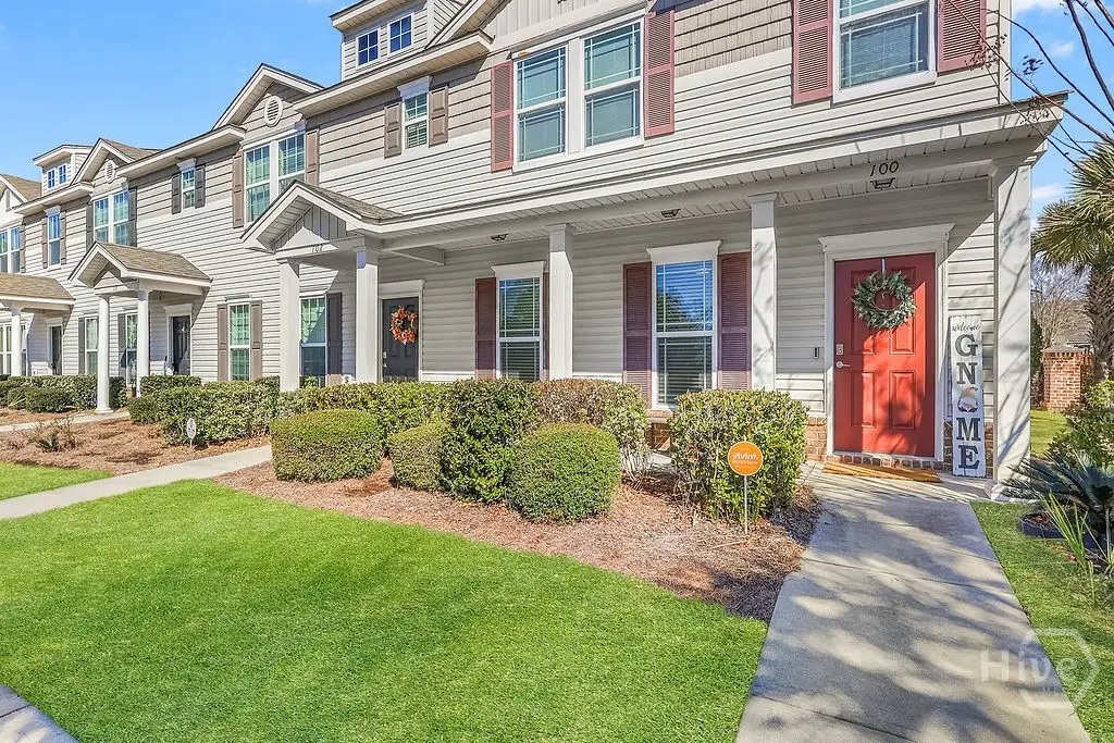 100 Sonata Circle, Pooler, GA 31322 - Image #1