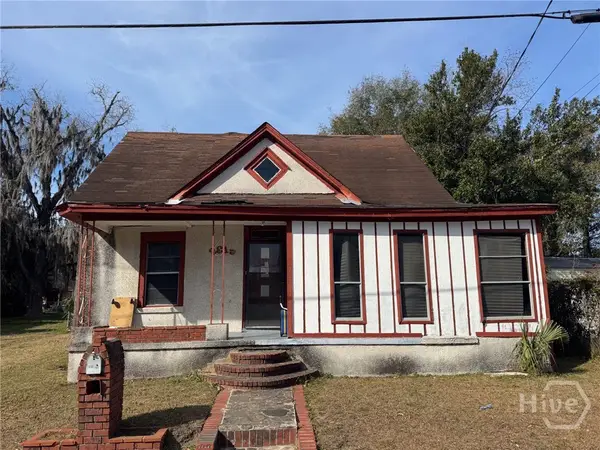 2815 Wicklow Street, Savannah, GA 31404