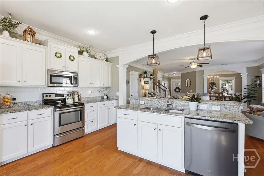 101 Meadowlands Drive, Rincon, GA 31326 - #2