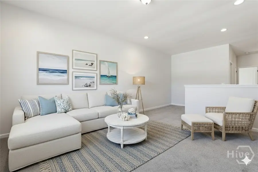 95 Small Pine Lane, Richmond Hill, GA 31324 - #2