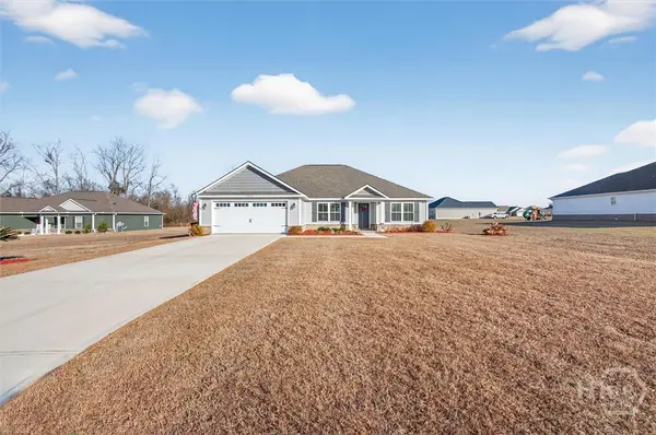 504 Doyle Lane, Statesboro, GA 30458