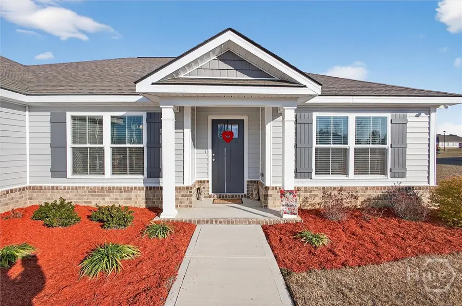 504 Doyle Lane, Statesboro, GA 30458 - Image #2