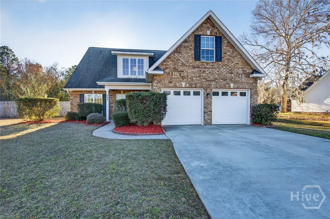 180 Ashley Lane Ne, Ludowici, GA 31316 - #1
