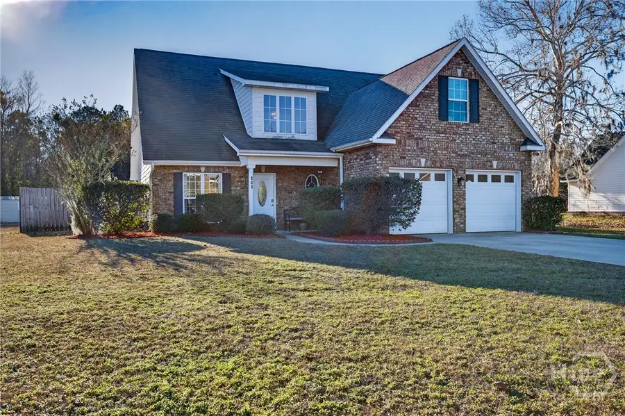 180 Ashley Lane Ne, Ludowici, GA 31316 - #2