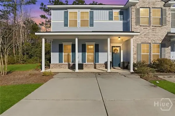 210 Sonoma Drive, Pooler, GA 31322