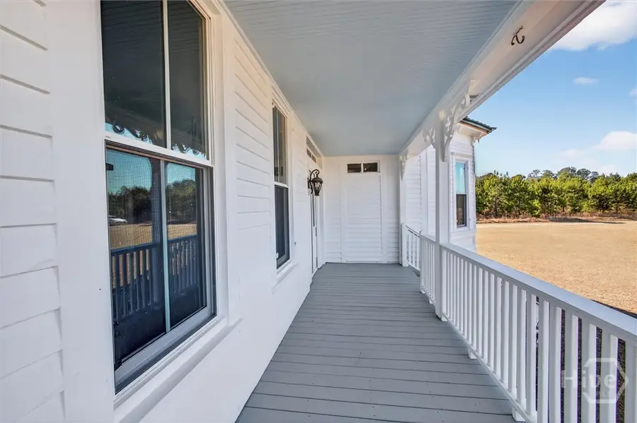 348 Lennies Pond Road, Ellabell, GA 31308 - Image #3