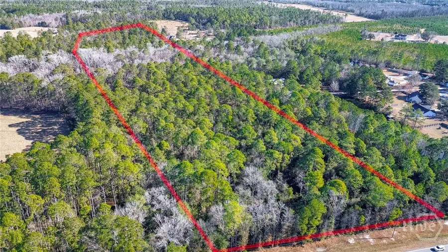 0 Midland Road, Guyton, GA 31312 - #2