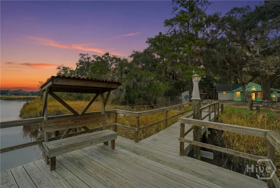 15 Tideland Drive, Midway, GA 31320 - #1