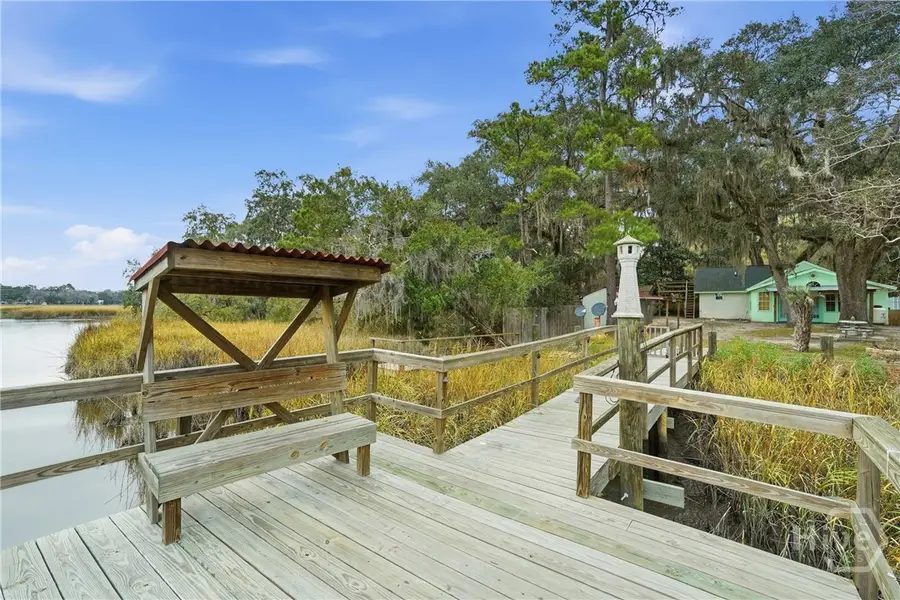 15 Tideland Drive, Midway, GA 31320 - #2