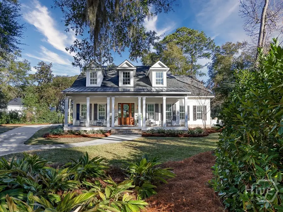 104 Samuel Lyon Way, Savannah, GA 31411 - Image #2