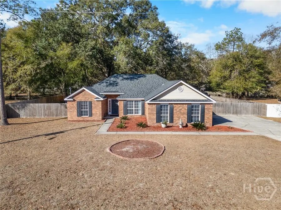 35 Alex Drive, Ellabell, GA 31308 - Image #2