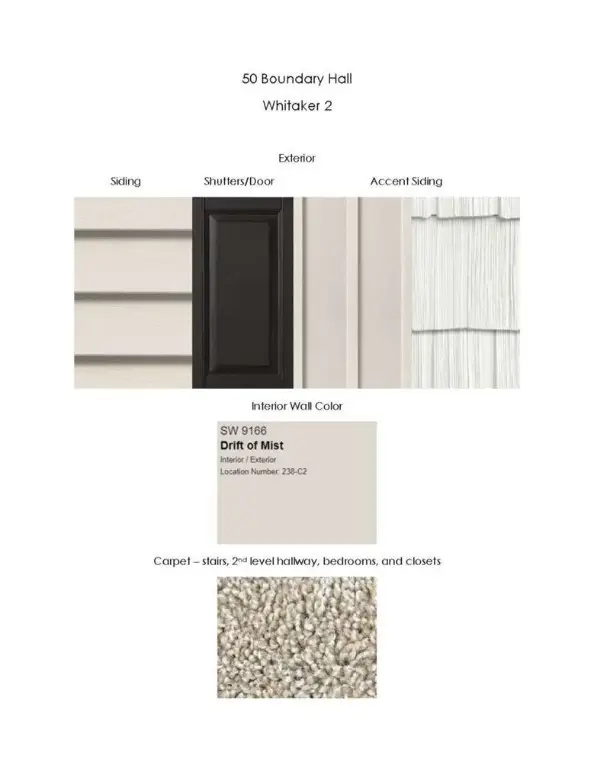 269 Boundary Hall Way, Hinesville, GA 31313 - Image #3