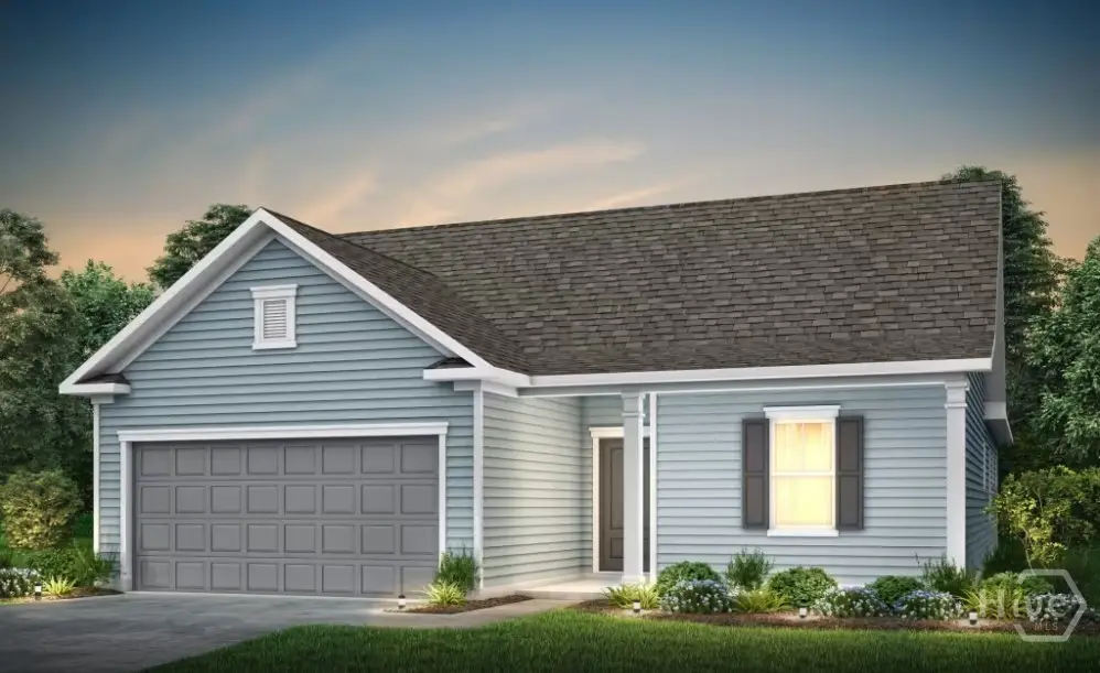 442 Monterey Loop, Richmond Hill, GA 31324 - Image #1