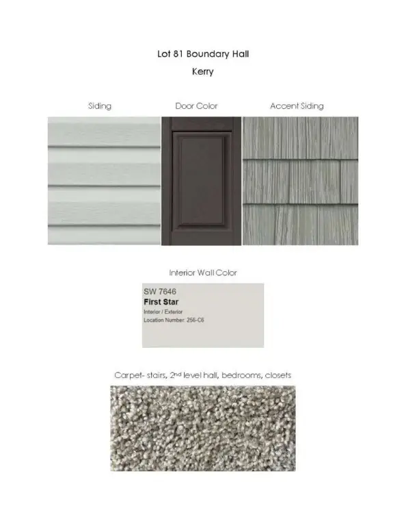 306 Boundary Hall Way, Hinesville, GA 31313 - Image #3