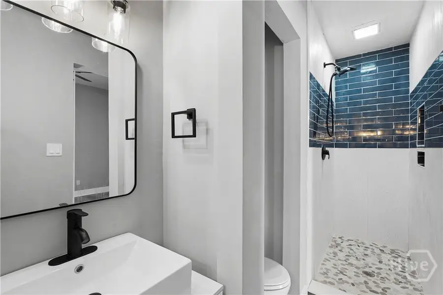 2138 Louisiana Avenue, Savannah, GA 31404 - #3