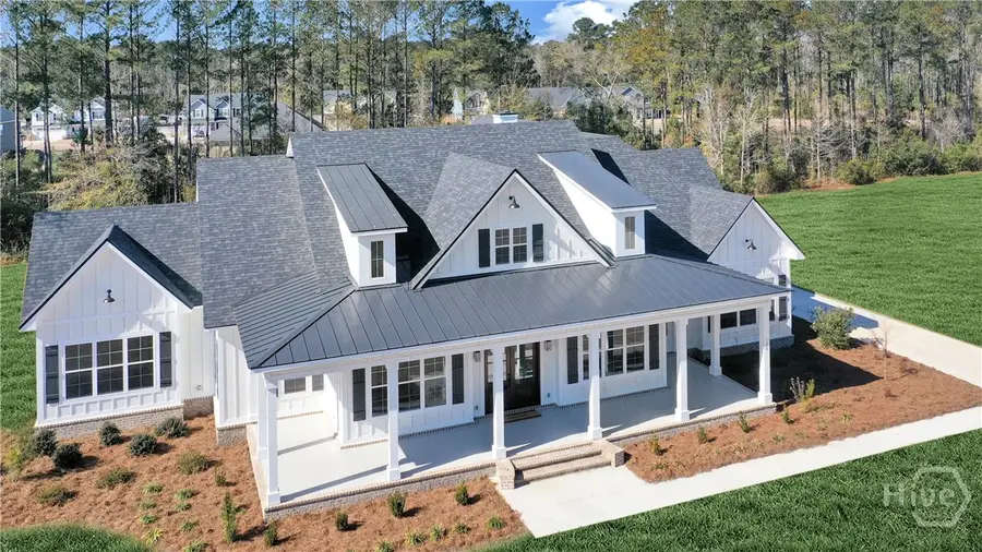 126 Carapace Court, Richmond Hill, GA 31324 - #3