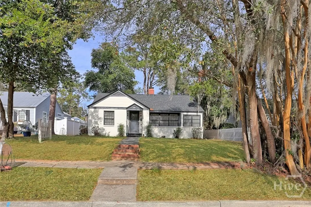 1628 E 51st Street, Savannah, GA 31404 - Image #1