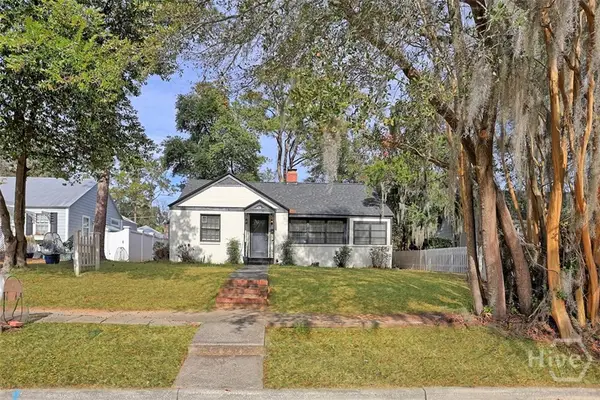 1628 E 51st Street, Savannah, GA 31404