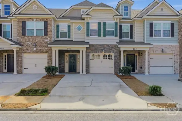 205 Durham Park Way, Pooler, GA 31322