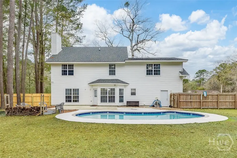 197 Oak Pointe Drive, Richmond Hill, GA 31324 - #2