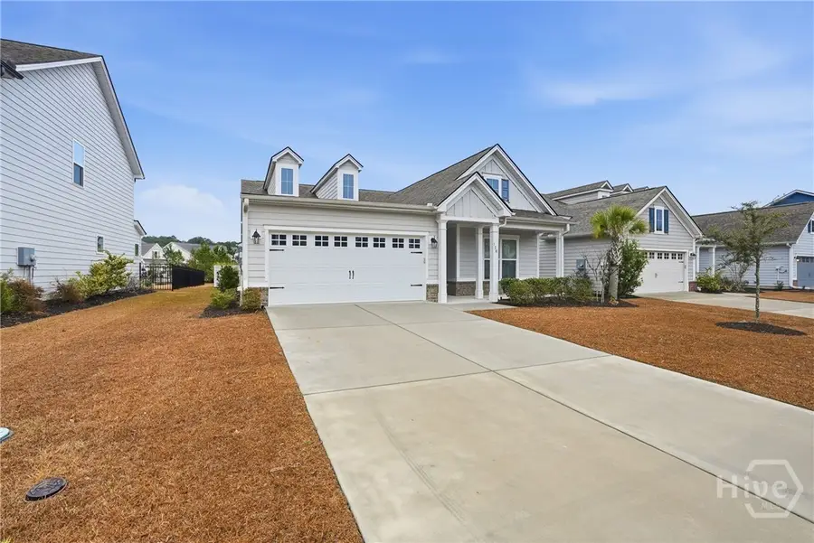 156 Harvest Hill, Pooler, GA 31322 - #3