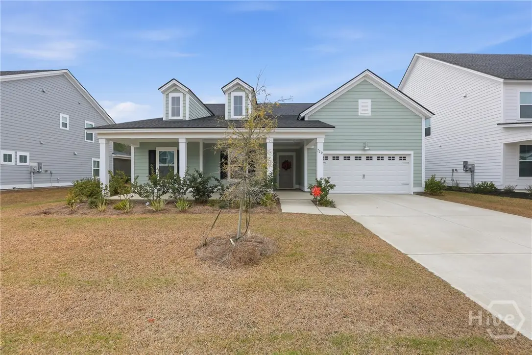 729 Blue Moon Crossing, Pooler, GA 31322 - Image #1