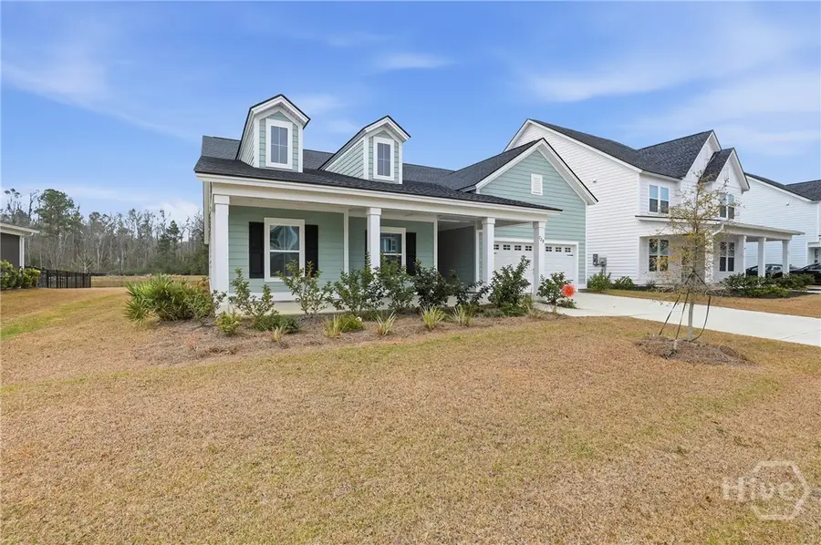 729 Blue Moon Crossing, Pooler, GA 31322 - Image #2