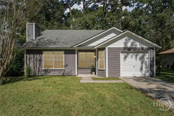 4 E White Hawthorne Drive, Savannah, GA 31419