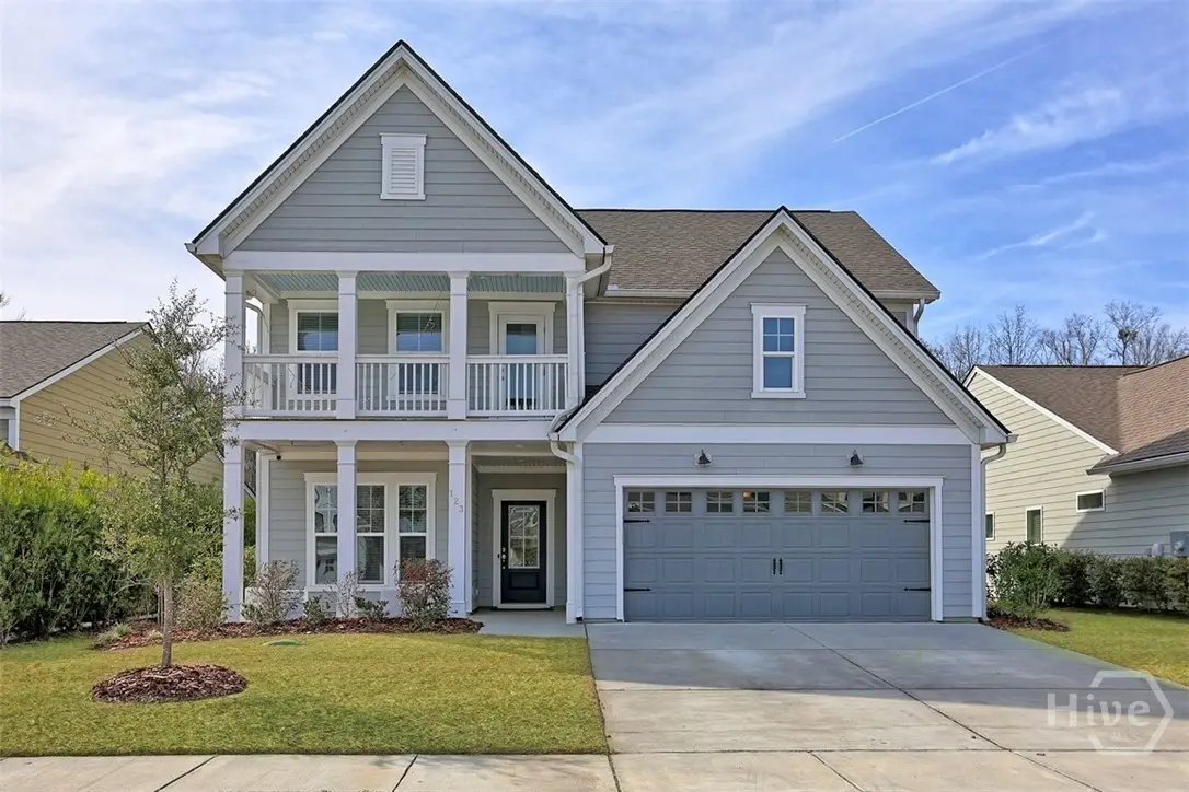 123 Harvest Hill, Pooler, GA 31322 - Image #1
