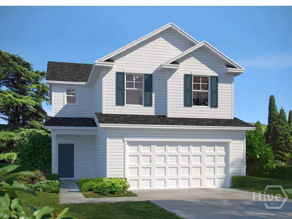 120 Snowbell Court, Savannah, GA 31419 - Image #1