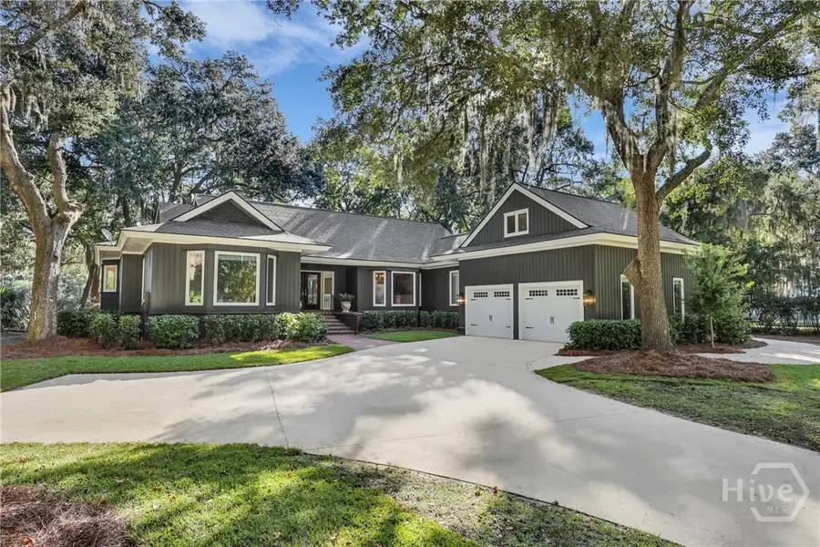 12 Rookery Road, Savannah, GA 31411 - Image #2