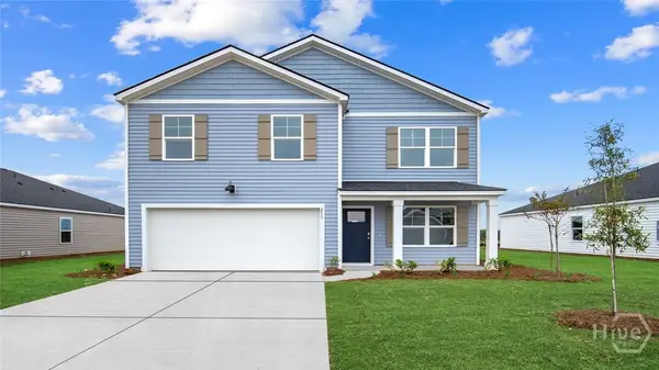 111 Serenoa Drive, Guyton, GA 31312