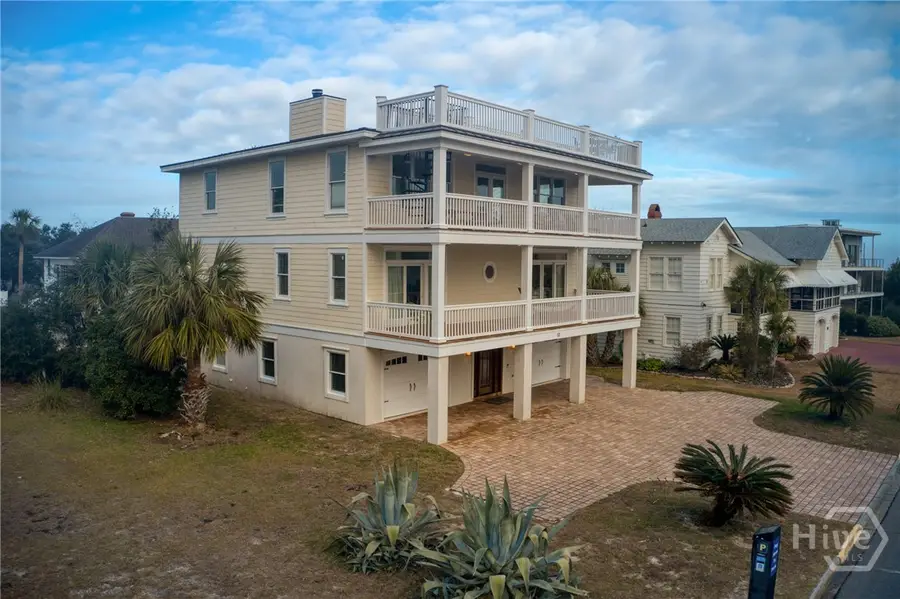10 8th Street, Tybee Island, GA 31328 - Image #3