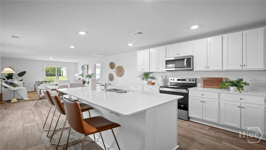 4 Oak Way, Port Wentworth, GA 31407 - #3