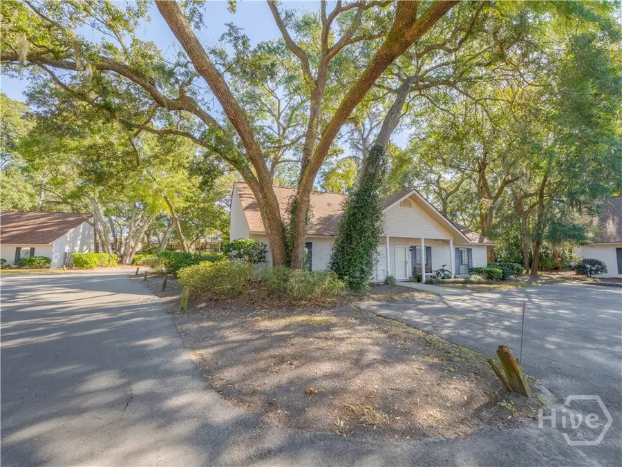 540 Brockinton S, Saint Simons Island, GA 31522 - #3