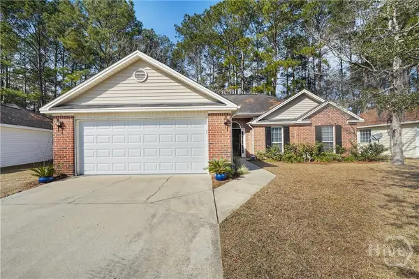 111 Brianna Circle, Savannah, GA 31419