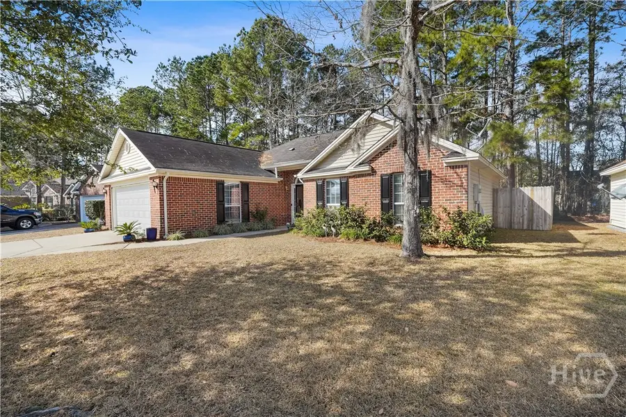 111 Brianna Circle, Savannah, GA 31419 - Image #2