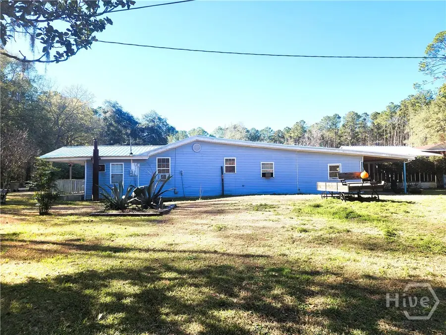 295 Magnolia Drive N, Guyton, GA  - #2